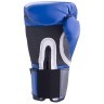 Перчатки боксерские Pro Style Elite 2212E, 12oz, к/з, синие (117914)