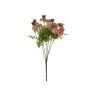 Цветок искусственный высота=30 см.100% полиэстр Huajing Plastic (23-359)