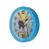 Часы настенные кварцевые "символ года" диаметр=25 см. циферблат диаметр=21 см. Guangzhou Weihong (220-239) 