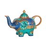 Чайник "слон"800 мл. Hangzhou Jinding (151-033) 