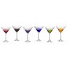 Набор бокалов для мартини. 220 мл. Kolglass Ryszard (673-068) 