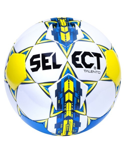 Мяч футбольный Talento №3 (91729)