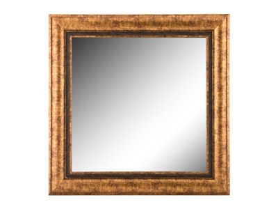 Зеркало 40х40см (575-931-65) 
