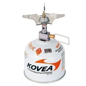 Титановая газовая горелка Kovea KB-0707 (8259)