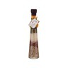 Декоративная бутылка высота=24 см. Dalian Hantai (04-222) 