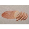 Корзина для хлеба с салфеткой 40х40 100% хлопок Оптпромторг Ооо (850-840-27) 