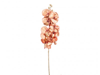 Цветок искусственный "орхидея" высота=100 см. Huajing Plastic (241-1502) 