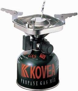Газовая горелка Kovea TKB-8901 (2269)