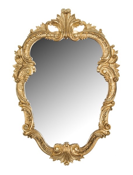 Зеркало 32*46 см. Euromarchi (290-003)