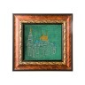 Картина со стразы московская соборная мечеть (562-209-33) 