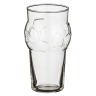 Набор бокалов для пива из 6 шт. "football" 590 мл. высота=16 см. DUROBOR (617-080)