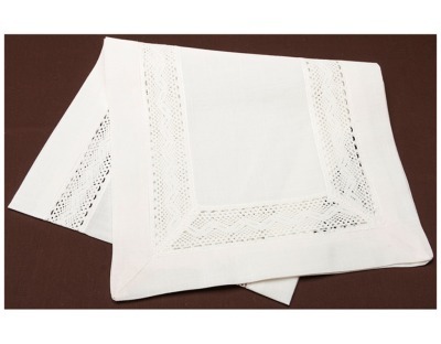 Салфетка 40*140 см, п/э Gree Textile (809-043) 