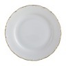 Набор тарелок из 6 шт. "офелия 662" диаметр=17 см. M.Z. (655-098)