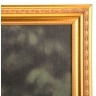Картина синий ара, стразы,61х42см (562-035-26) 