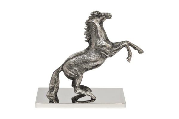Статуэтка "Лошадь" на подставке 29х13х27 - TT-00000732