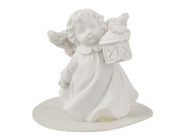 Фигурка "ангел" 4*3*5 см. Polite Crafts&gifts (156-478) 