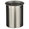 Чайник заварочный с жестким фильтром из нжс 1100 мл.(кор=36шт.) Agness (885-058)
