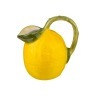 Кувшин "лимон" 1000 мл высота=18 см ORGIA (335-247)