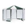 Садовый тент шатер Green Glade 1001 (5379)