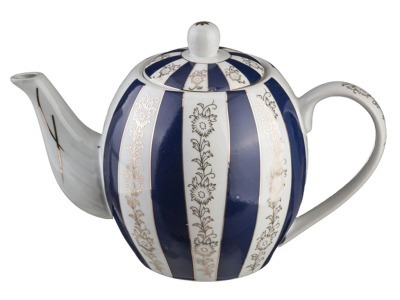 Заварочный чайник 1500 мл. Porcelain Manufacturing (779-030) 