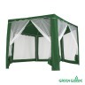Садовый тент шатер Green Glade 1003 (8148)