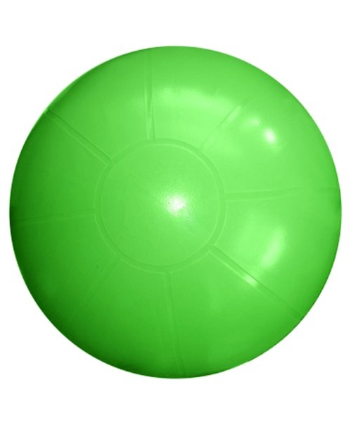 Мяч гимнастический Pro GB-103 (зеленый, 55 см) (4430)