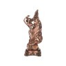 Фигурка "нимфа" 12*12*32 см Chaozhou Fountains&statues (146-334) 