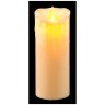 Фигурка с подсветкой "свеча" диаметр=6 см высота=15 см (кор=192шт.) Lefard (786-271)