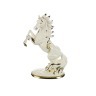 Фигурка "лошадь" белая высота=43 см Hangzhou Jinding (98-1208) 