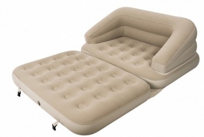 Кресло Relax 5in1 Multifunctional Sofa Bed 37239EU (19047)