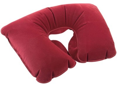 Подушка надувная дорожная TP (53100)
