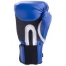Перчатки боксерские Pro Style Anti-MB 2212U, 12oz, к/з, синие (9317)