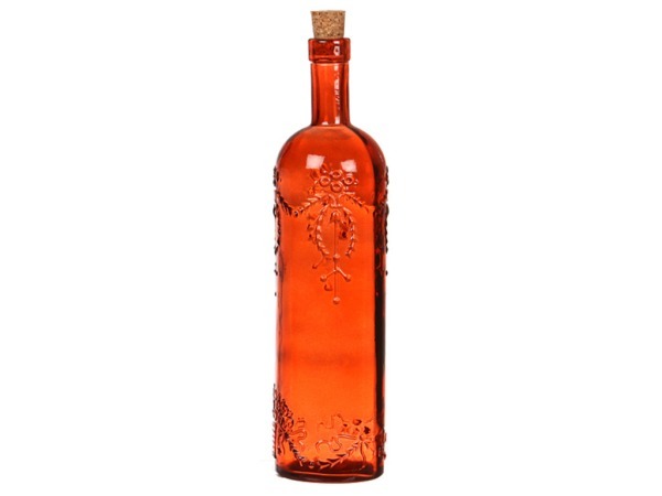Бутылка "диас" 1000 мл.высота=30 см.без упаковки SAN MIGUEL (600-076)