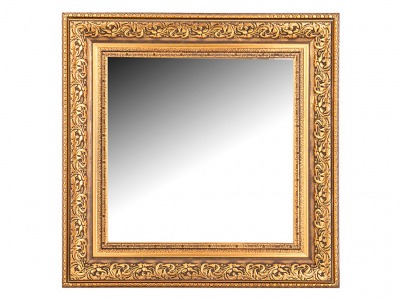 Зеркало 50*50 см. (575-914-35) 