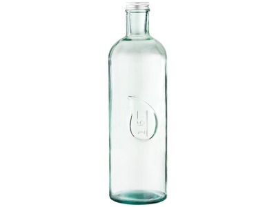 Бутылка с крышкой "storage" 1.6 л.высота=34 см.без упаковки Vidrios San (600-792) 