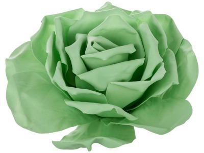 Цветок искусственный диаметр=49 см. высота=19 см. без упаковки Huajing Plastic (25-518) 
