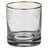 Набор стаканов "анжела" из 6 шт. 280 мл..высота=9 см. Crystalex Cz (674-500) 