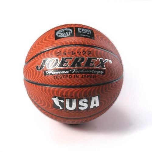 Мяч баскетбольный JOEREX №7 B8000S-1 (14829)