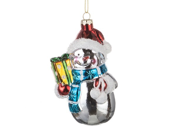 Изделие декоративное "снеговик" Polite Crafts&gifts (867-038)