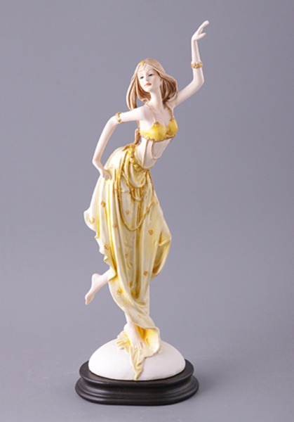 Статуэтка "танцовщица" высота=43 см. P.n.ceramics (431-119) 