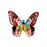 Панно настенное "бабочка" 22*20 см Annaluma (628-092)