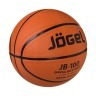 Мяч баскетбольный JB-100 №7 (594603)