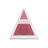 Полотенце махровое круг 70 см, 100% хлопок, розовая пудра Elwin Tekstil (835-070) 