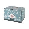 Набор: сахарница + молочник Йорк в подарочной упаковке - AL-NGD02-302-PW Anna Lafarg Primavera