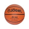 Мяч баскетбольный  JB-100 №3 (594605)