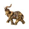 Фигурка "слон" 22.5*11*20.5 см Polite Crafts&gifts (391-154) 