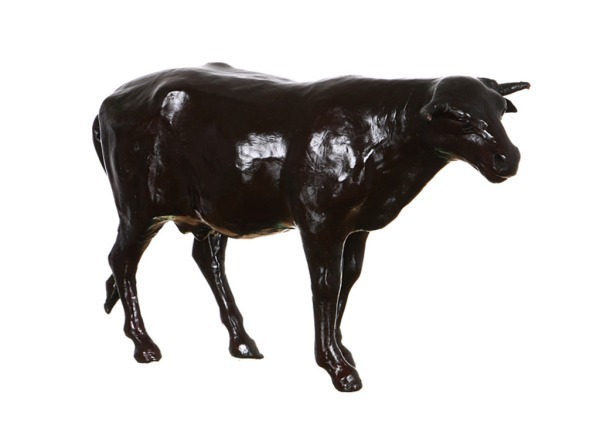 Фигурка "бык"длина =30 см. Standard Art (877-805) 