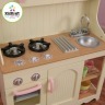 Детская игрушечная кухня из дерева "Прерия" (Prairie Kitchen) (53151_KE)