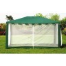 Садовый тент шатер Green Glade 1044 (5382)