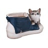 Кашпо "котенок с ботинком" 22*11*13,5 см Hong Kong (155-066) 